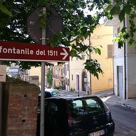 Sweetyhome Bracciano (Rome) Exterior foto