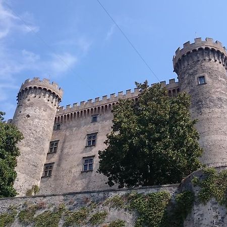 Sweetyhome Bracciano (Rome) Exterior foto