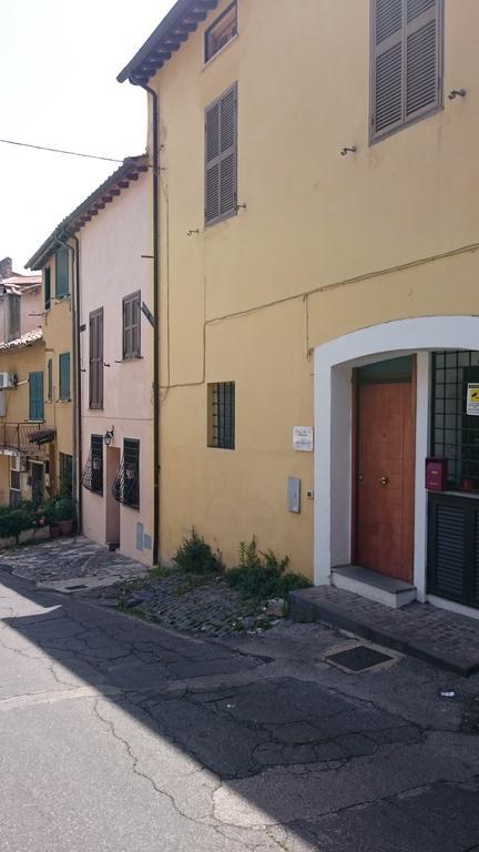Sweetyhome Bracciano (Rome) Exterior foto