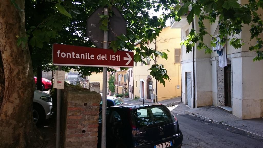 Sweetyhome Bracciano (Rome) Exterior foto