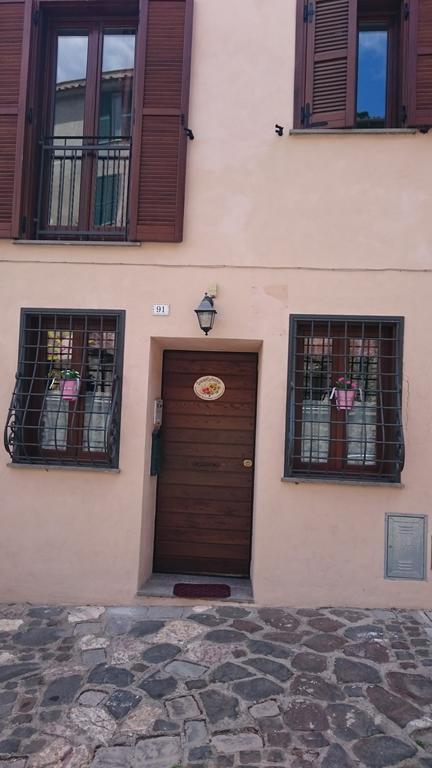Sweetyhome Bracciano (Rome) Exterior foto