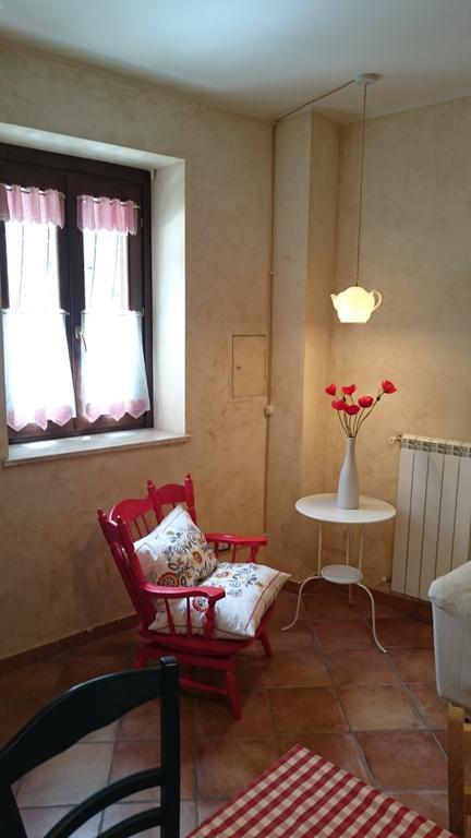 Sweetyhome Bracciano (Rome) Exterior foto