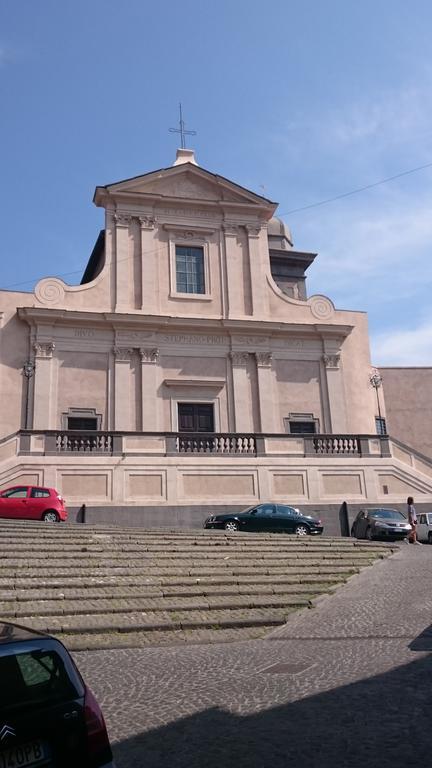 Sweetyhome Bracciano (Rome) Exterior foto