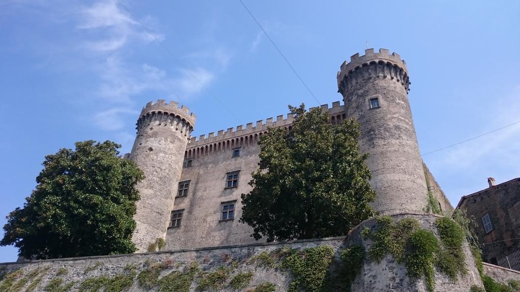 Sweetyhome Bracciano (Rome) Exterior foto