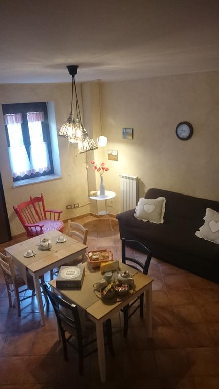 Sweetyhome Bracciano (Rome) Exterior foto